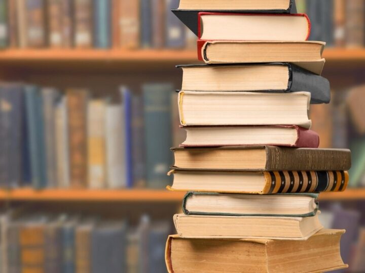 Wesoła zyskuje nową bibliotekę: przestrzeń kultury i spotkań dla wszystkich!
