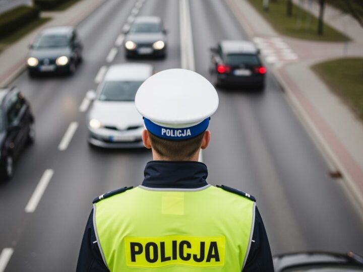 Rewolucja w przepisach drogowych: co czeka kierowców?