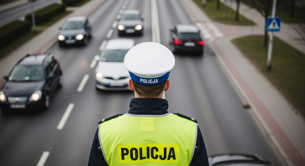 Rewolucja w przepisach drogowych: co czeka kierowców?