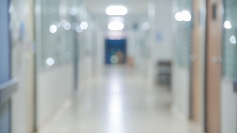 Przychodnia Hipokrates w Warszawie-Ursus uratowana przez nowego właściciela