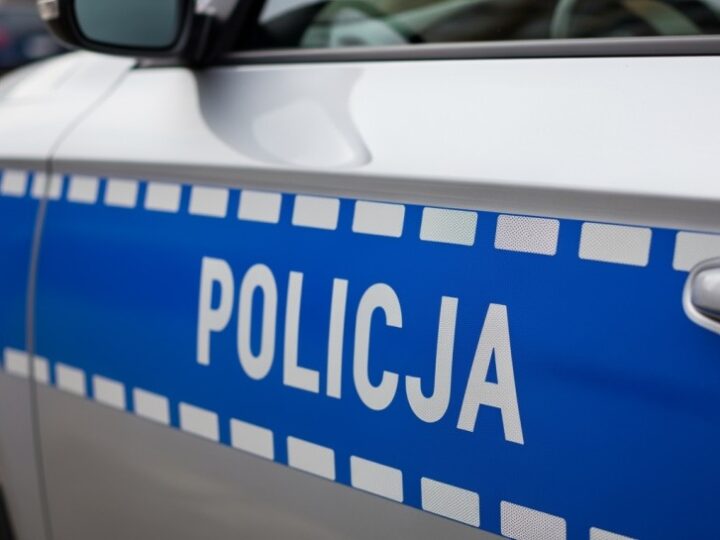 Zuchwała kradzież w Warszawie: Para złodziei w areszcie po skoku na mieszkanie