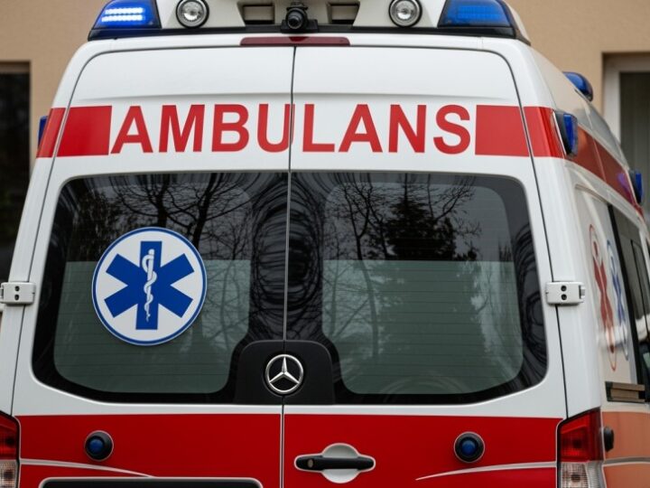 Zimowe zagrożenie: nie bądź obojętny na potrzebujących!