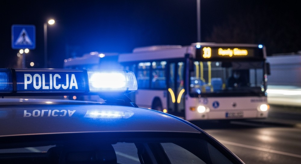 Policja w akcji: Oszust ujęty, pieniądze i biżuteria wracają do poszkodowanej!