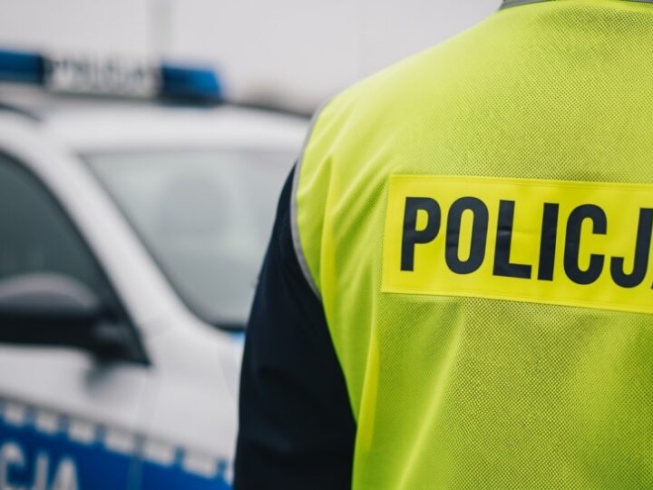 Pijany obywatel Gruzji kierował autem na sądowym zakazie. Grozi mu deportacja