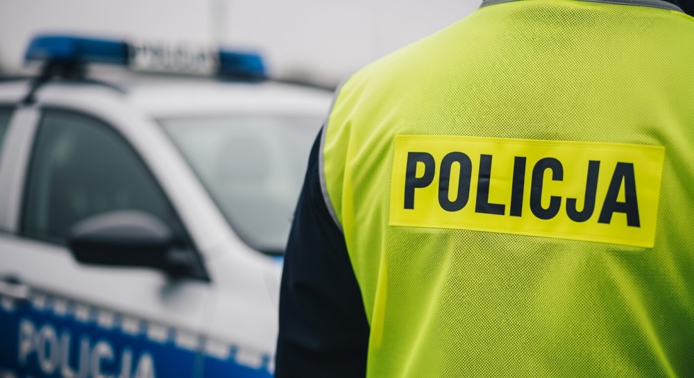 Pijany obywatel Gruzji kierował autem na sądowym zakazie. Grozi mu deportacja