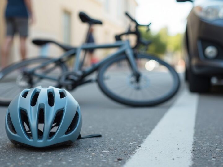 Rowerowy Maj 2023: Zapisz swoją szkołę i zmień Warszawę!