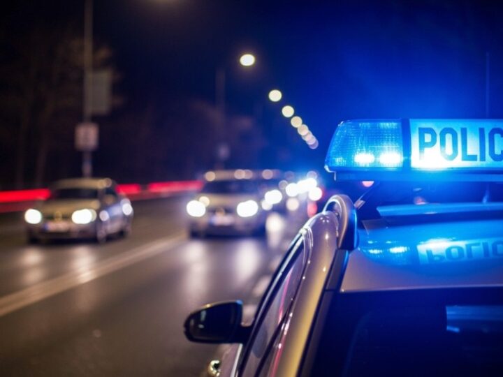Polsko-niemiecka akcja: Zatrzymanie międzynarodowej grupy przestępczej po ośmiu latach działalności
