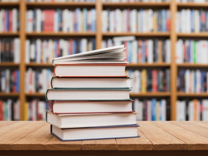 Odkryj kulturę w sobotę – otwarte drzwi lokalnych bibliotek i centrów!