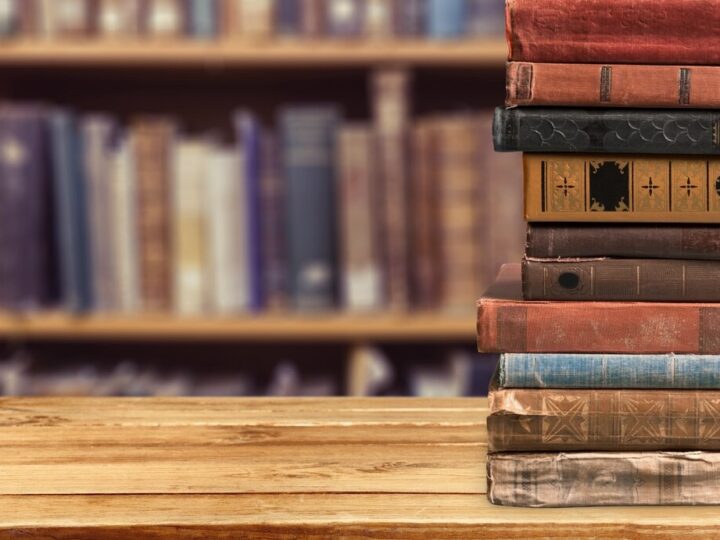 Aneta Korycińska: Poetyckie emocje i osobiste historie w Bibliotece