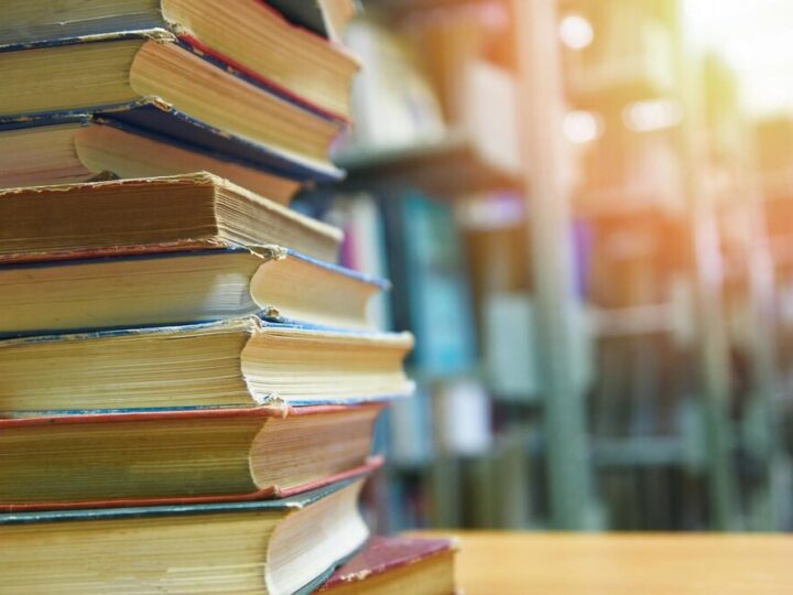 Styczeń w bibliotece: Przedszkolaki odkrywają magię książek!