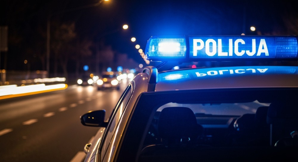 Akademickie Targi w Żyrardowie: Policja na tropie przyszłych talentów