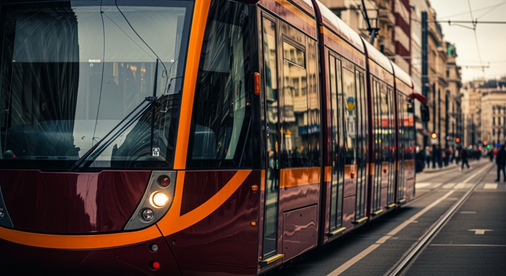 Zabytkowe tramwaje 13N: Nowe życie w służbie Warszawy