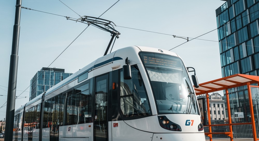 Tramwaje Warszawskie: Historia reklamy na torach od stu lat
