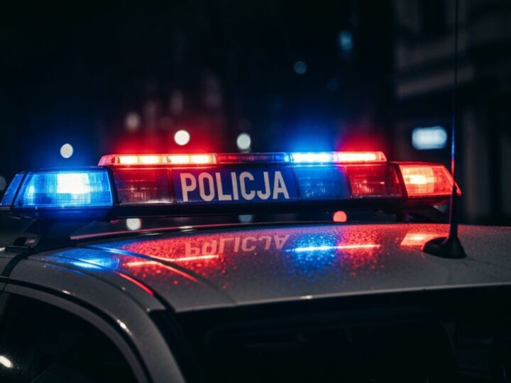 Zatrzymany nożownik z warszawskiego sklepu: dramatyczna akcja policji