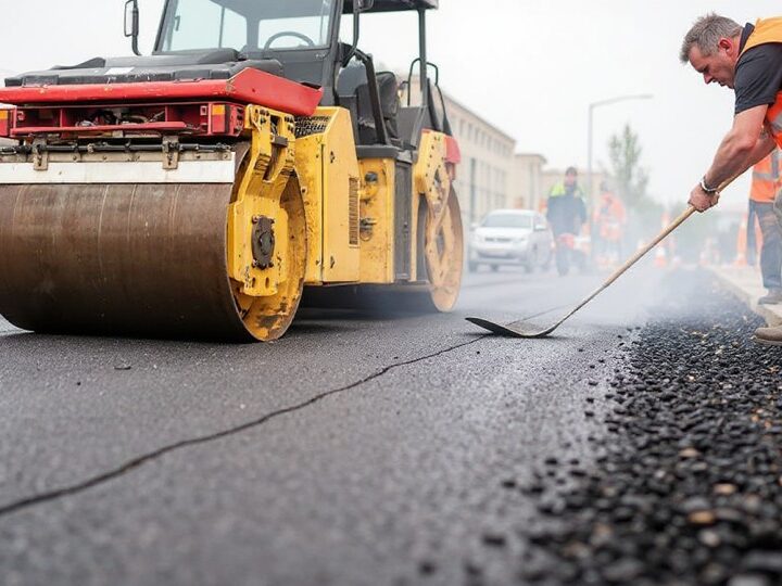 Nowe stacje metra w Ursusie: Prace nad M2 nabierają tempa!