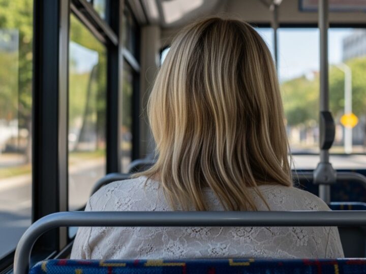 Warszawski transport publiczny bije rekordy popularności wśród pasażerów