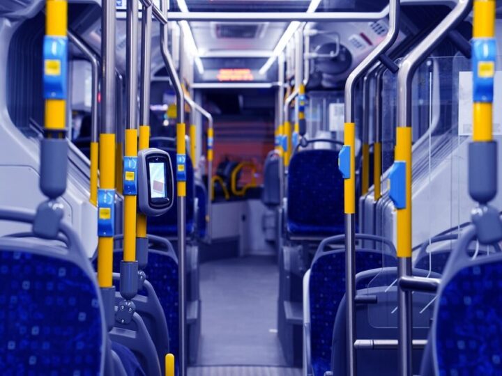 Warszawski Transport Publiczny: Pasażerowie w zachwytach!