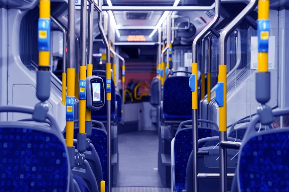 Warszawski Transport Publiczny: Pasażerowie w zachwytach!