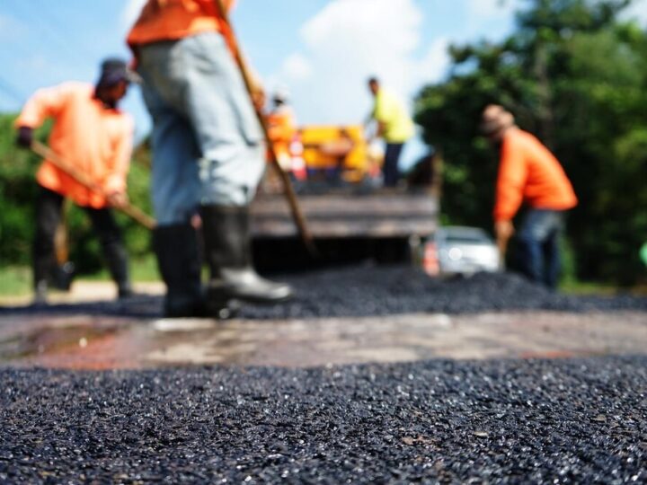 Warszawskie drogi i tramwaje w nowej odsłonie: 100 mln zł na modernizację w 2023!