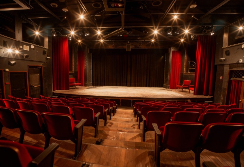 Teatr za darmo na Ochocie! Zdobądź zaproszenie na „Rodzinne rewolucje