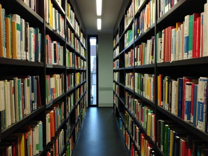 Wilnoteka otwarta! Targówek zyskał nową literacką przestrzeń dla miłośników książek