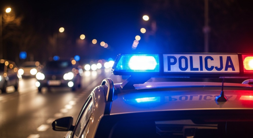 Atak na 24-latka w Józefosławiu – 44-latek w areszcie po brutalnym incydencie