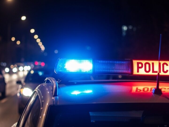 Hazard i narkotyki: Policja rozbija nielegalny ring w Warszawie