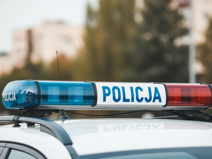 Nożowy rozbój w Białymstoku: Aresztowano oszustów telefonicznych