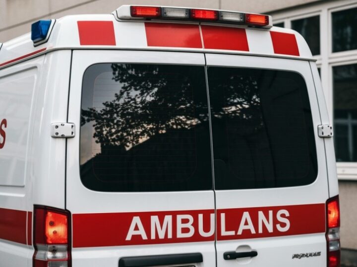 Zimowe zagrożenie: 40 ofiar wychłodzenia od listopada