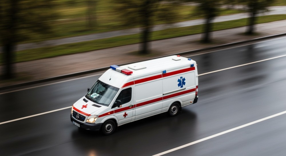 Zimowe mrozy zbierają żniwo: 48 ofiar od początku listopada
