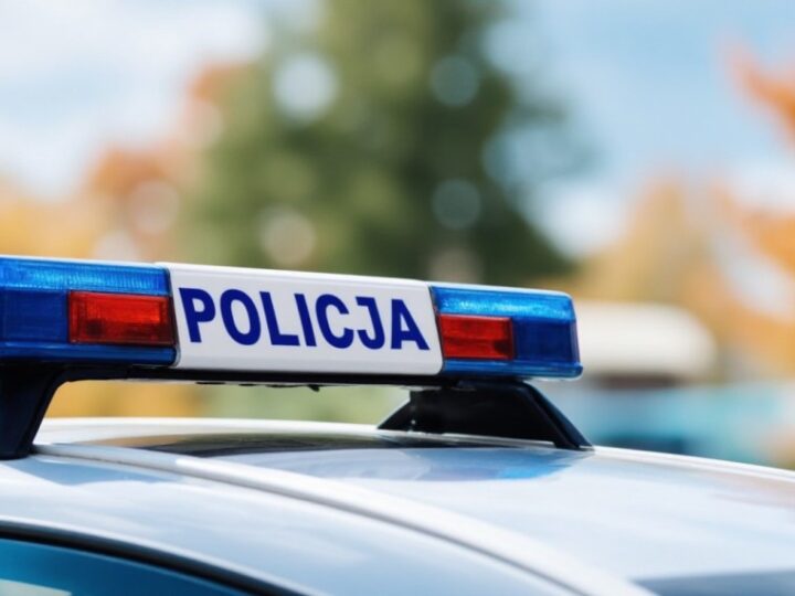 Młody oszust w rękach policji: 16-latek z Otwocka zatrzymany!