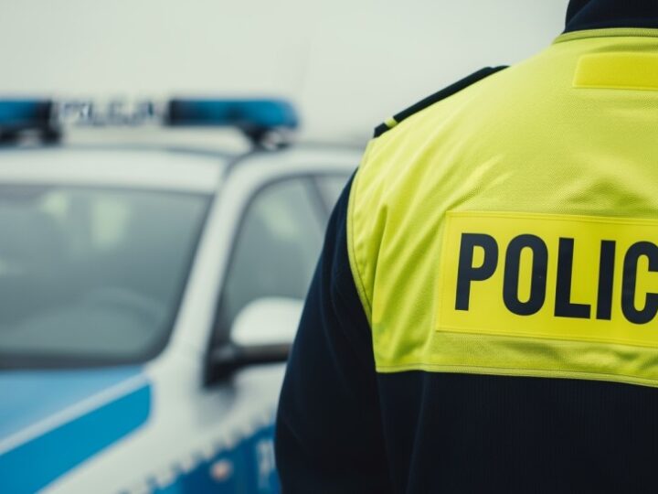 Młodzi kierowcy na polskich drogach: nowe zasady dla 17-latków!