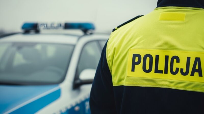 Młodzi kierowcy na polskich drogach: nowe zasady dla 17-latków!