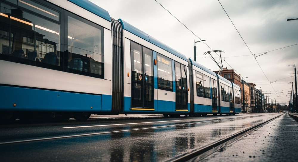 Zabytkowy tramwaj na Dzień Kobiet: Bezcenne przeżycie w Warszawie!