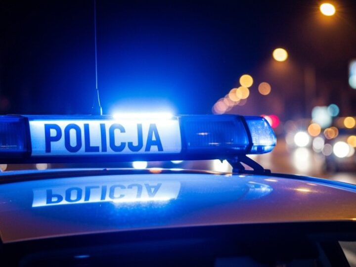 Akcja „Bezpieczne przewozy”: 1190 kontroli i 18 zatrzymanych na warszawskich ulicach