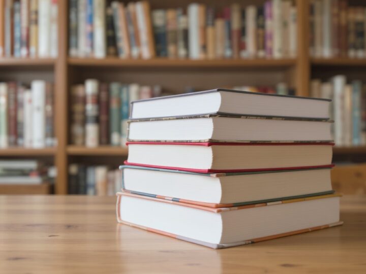 Kłosowa Biblioteka wśród finalistów Paszportów Holzbau!