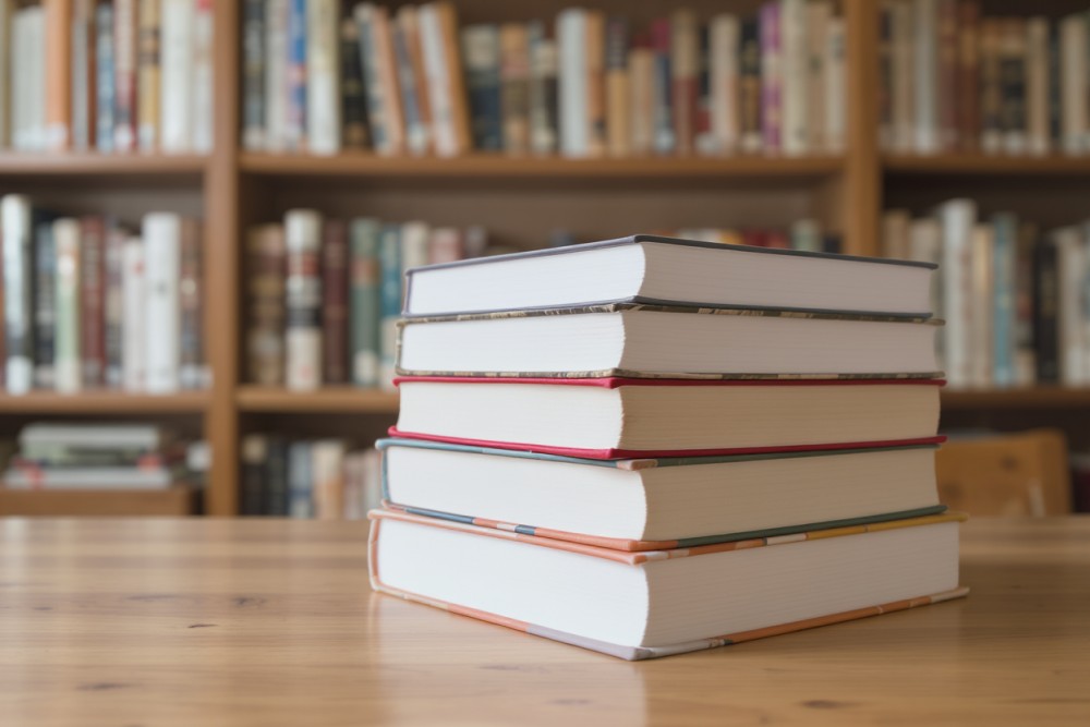 Kłosowa Biblioteka wśród finalistów Paszportów Holzbau!