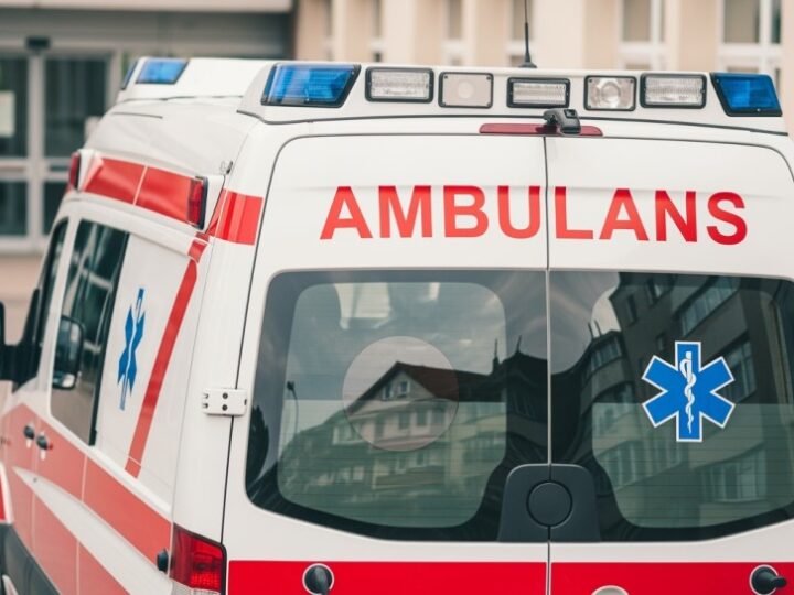 Bezpieczniejszy Ursynów: Nowe czujniki dymu i tlenku węgla dla mieszkańców