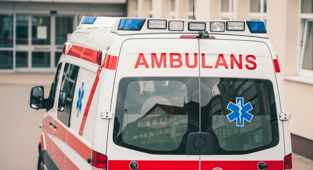 Bezpieczniejszy Ursynów: Nowe czujniki dymu i tlenku węgla dla mieszkańców