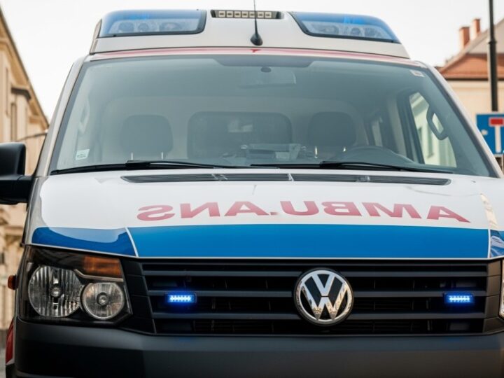 Czujki, które ratują życie: klucz do bezpieczeństwa na Ursynowie