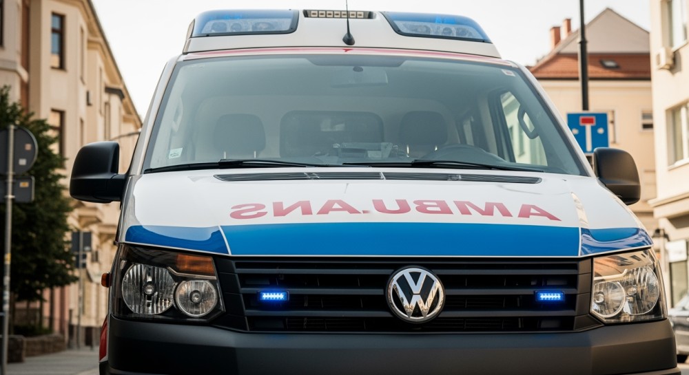 Czujki, które ratują życie: klucz do bezpieczeństwa na Ursynowie