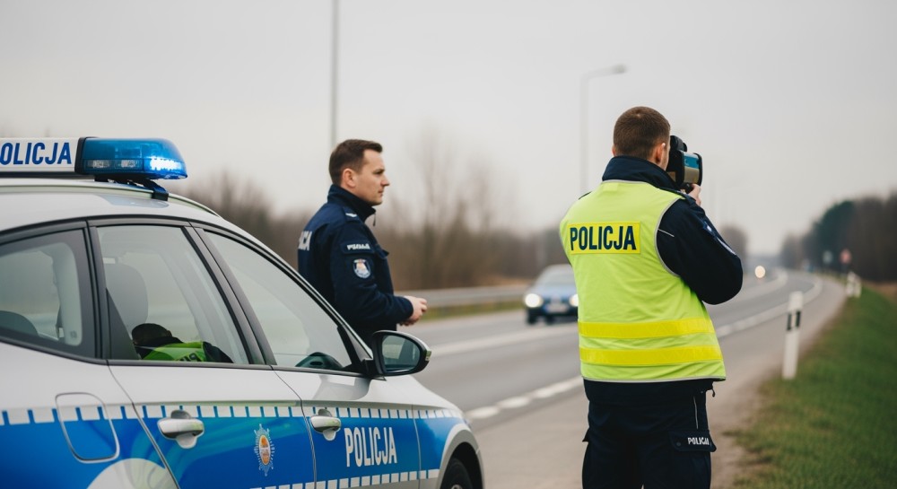 Nowe przepisy na drogach: Młodzi kierowcy w tarapatach!