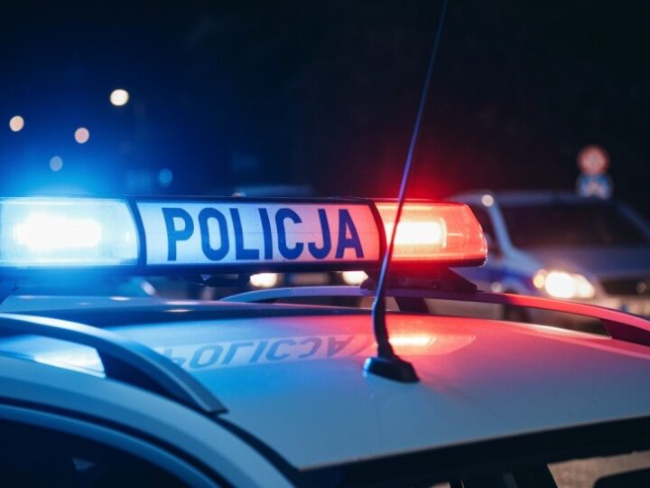 Zatrzymani na Bródnie: Skuteczna interwencja straży miejskiej