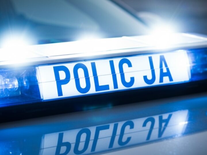 Gigantyczna akcja policyjna w Warszawie: 112 zatrzymanych w ciągu dwóch dni!