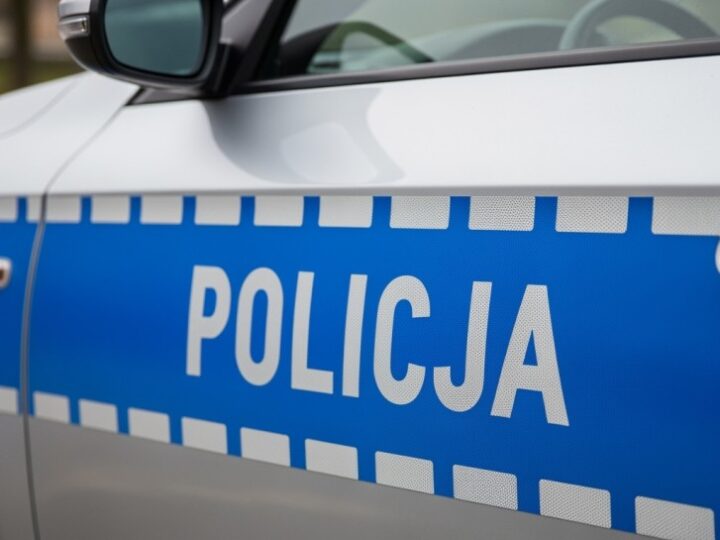 Warka ma bohaterkę: Dzielnicowa odznaczona medalem za oddanie służbie