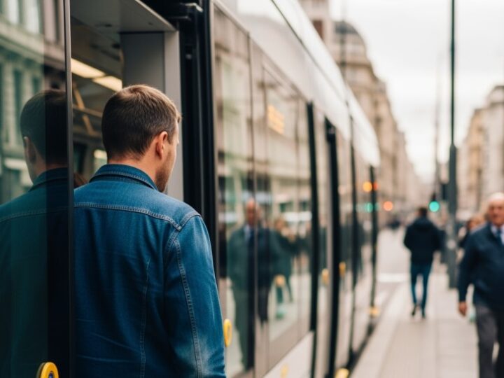 Elektryczne tramwaje: Nowa era transportu w Warszawie