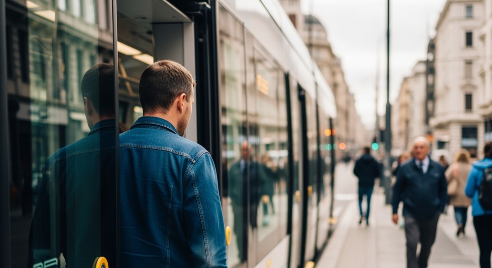 Elektryczne tramwaje: Nowa era transportu w Warszawie
