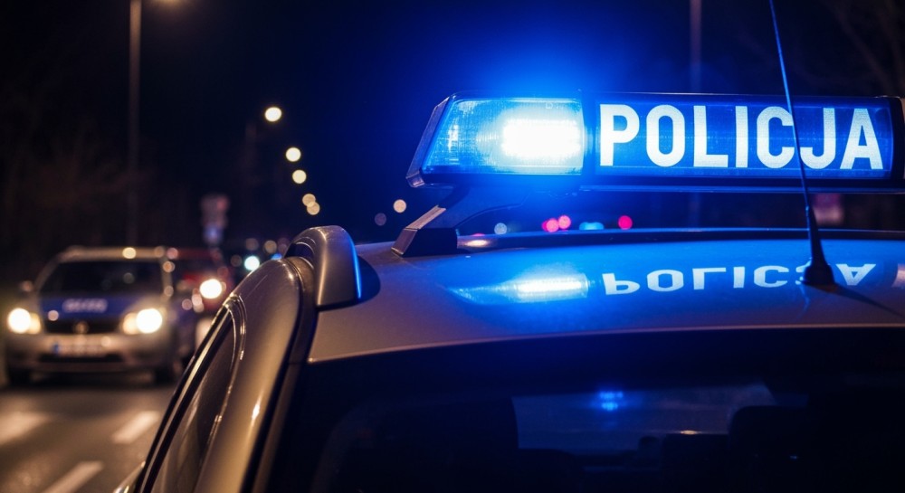 Zatrzymana para: włamanie i kradzież kolekcjonerskich skarbów w jednym miejscu