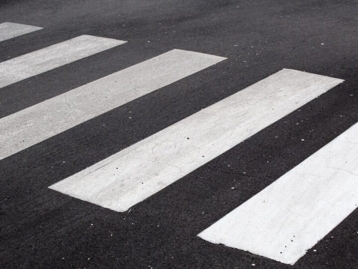 Bezpieczne drogi dla dzieci: Jak być widocznym na rowerze?