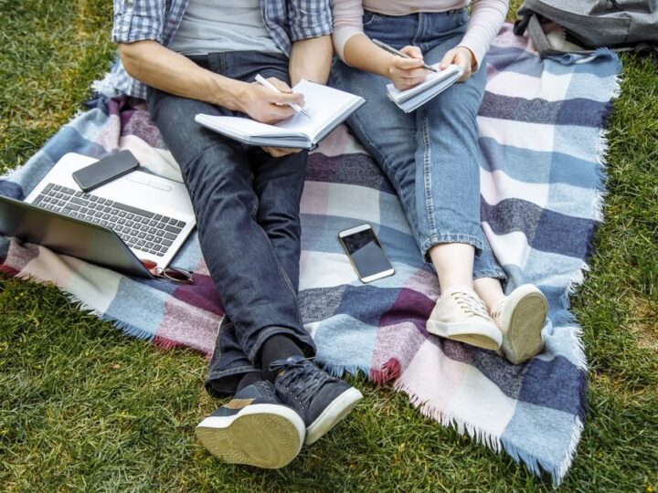 Wybierz swoją przyszłość: Konferencja dla młodzieży w Centrum Nauki Kopernik